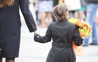 Родителям первоклассников в Югре могут начислить выплату на подготовку к школе