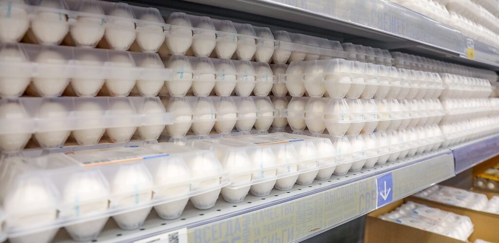 В Югре выявили около 290 проб некачественных пищевых продуктов, в том числе БАДов В Югре выявили около 290 проб некачественных пищевых продуктов, в том числе БАДов