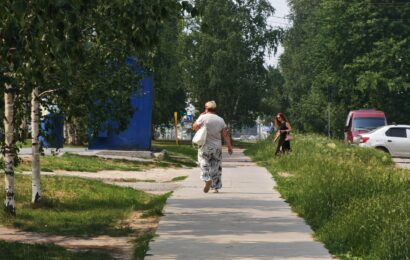 В Госдуме предложили закрепить пенсию на уровне не ниже 40% от заработка