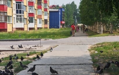 Стала известна средняя пенсия по старости в России