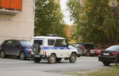 После вмешательства прокуратуры установлены пандусы для инвалидов После вмешательства прокуратуры установлены пандусы для инвалидов