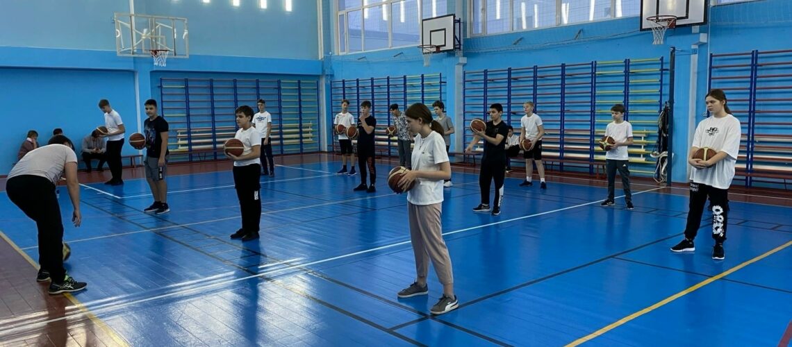 Минпросвещения подготовило рекомендации по проведению физкультуры в школах