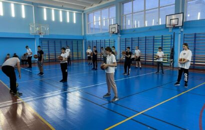 Минпросвещения подготовило рекомендации по проведению физкультуры в школах