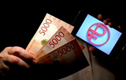 Соцфонд рассказал о схеме мошенничества с переводом пенсий в цифровые рубли