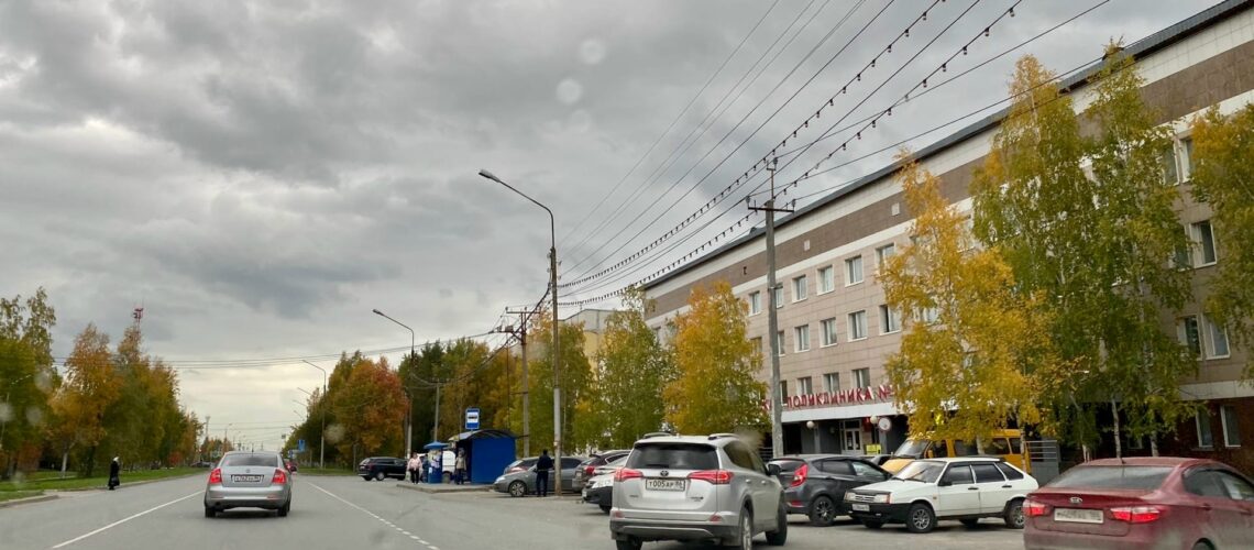 За неделю в Югре заболеваемость ОРВИ выросла на 85 процентов