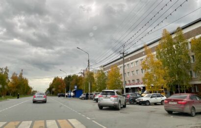 За неделю в Югре заболеваемость ОРВИ выросла на 85 процентов