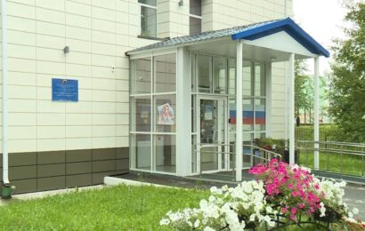Детская музыкальная школа Нефтеюганска ждёт маленьких маэстро после ремонта