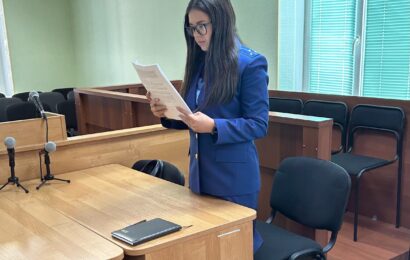Местная жительница осуждена за организацию приготовления к убийству по найму, ненадлежащее исполнение родительских обязанностей и истязание своих несовершеннолетних детей.