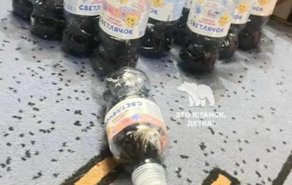 В Нефтеюганске задержали 19-летнюю девушку с более чем 1 кг наркотиков