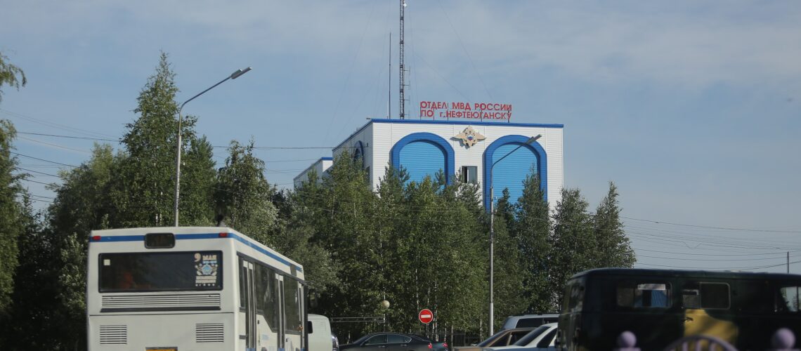 Исполнено судебное решение по иску прокурора в сфере охраны окружающей среды
