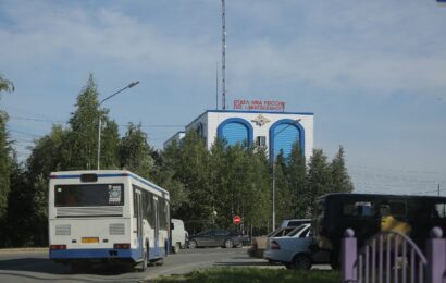 Исполнено судебное решение по иску прокурора в сфере охраны окружающей среды