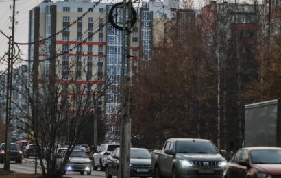 ФАС предложила ввести спецтарифы на электроэнергию в ХМАО