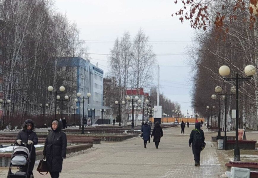 Прокуратура доказала незаконность земельной сделки в Нефтеюганске