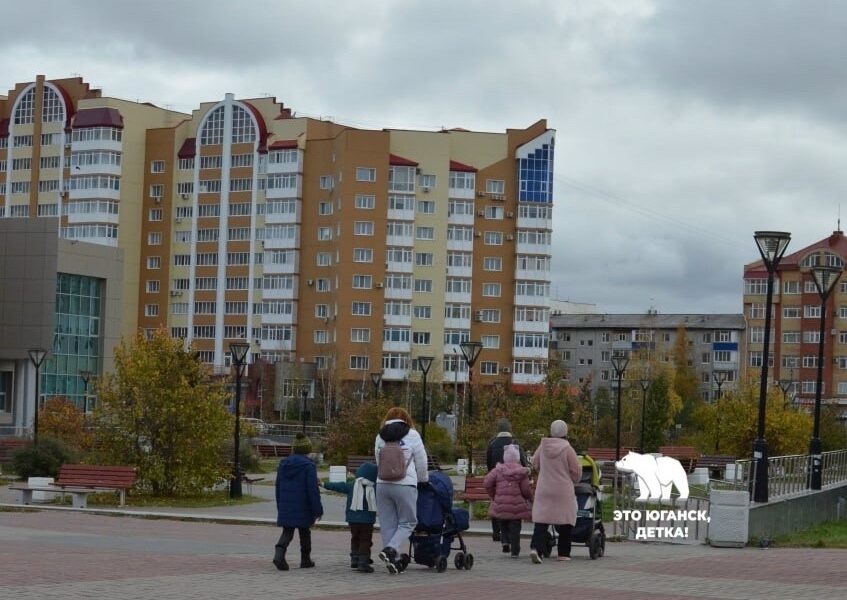 В Югре малоимущим, претендующим на социальное жилье, будет легче и дешевле его получить