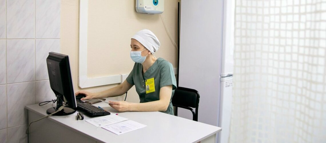 В Югре каждый третий житель прошёл диспансеризацию в 2026 году