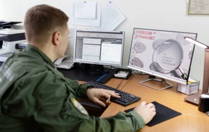 ДНК против времени: как криминалисты Югры раскрывают убийства 20-летней давности