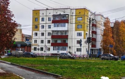 В Югре вступили в силу новые тарифы на коммунальные услуги