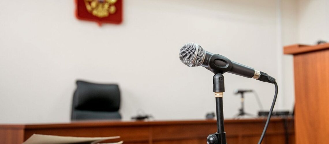 Житель Нефтеюганска оштрафован за демонстрацию запрещённой символики