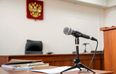 Житель Нефтеюганска оштрафован за демонстрацию запрещённой символики