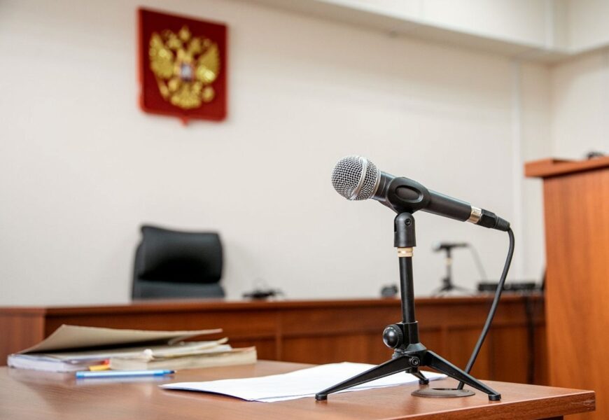Житель Нефтеюганска оштрафован за демонстрацию запрещённой символики